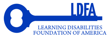 LD Foundation Logo