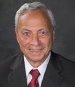 Dr. Larry Silver