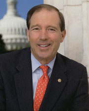 Senator Tom Udall