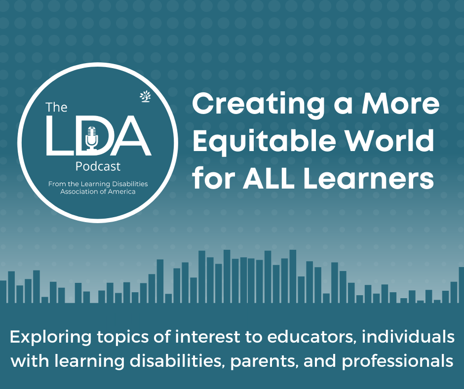 Campaigns  Adults & Children with Learning & Developmental Disabilities