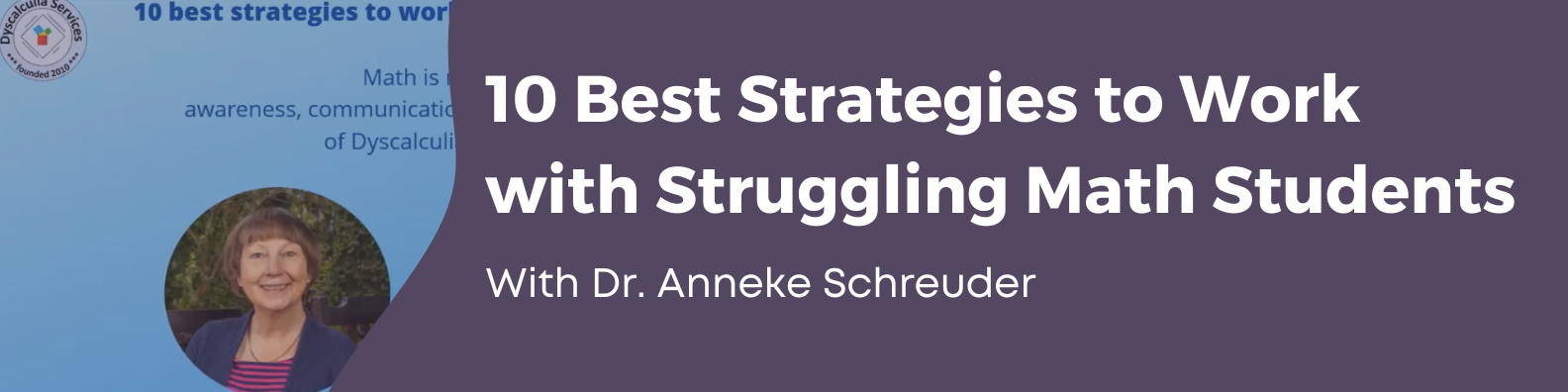 10 Best Strategies to Work with Struggling Math Students