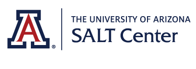 The University of Arizona SALT Center
